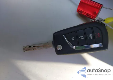 2021 Toyota Camry Le from USA, damaged, VIN 4T1C11AKXMU580657